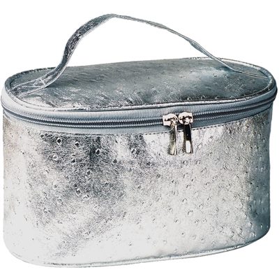 Monogram Small Cosmetic Vanity Bag